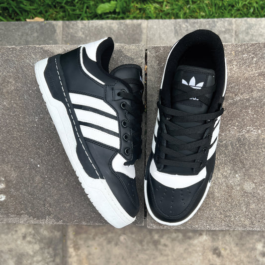 RETRO BLACK 86