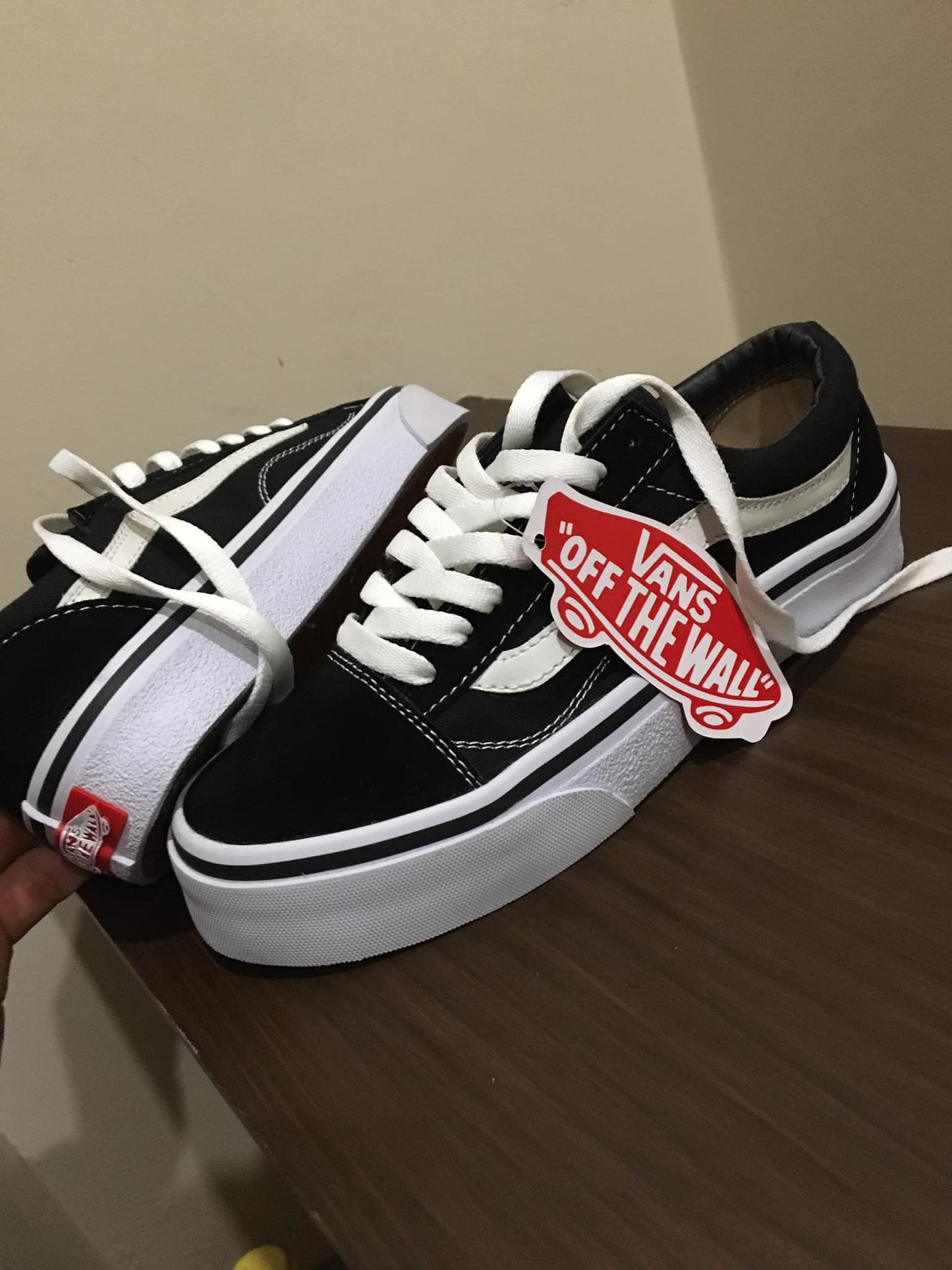 2x1 de VANS