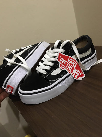 2x1 de VANS
