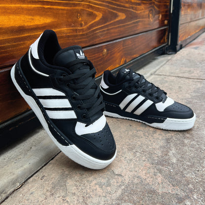 RETRO BLACK 86
