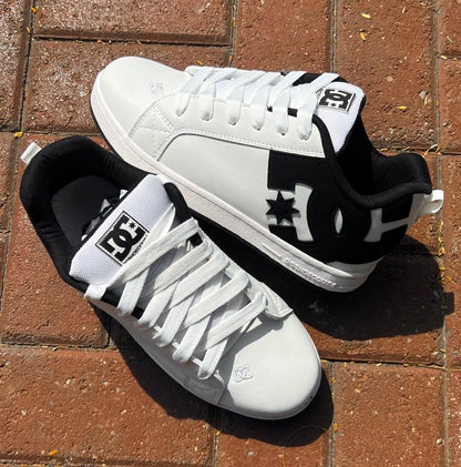 2X1 DC SHOES