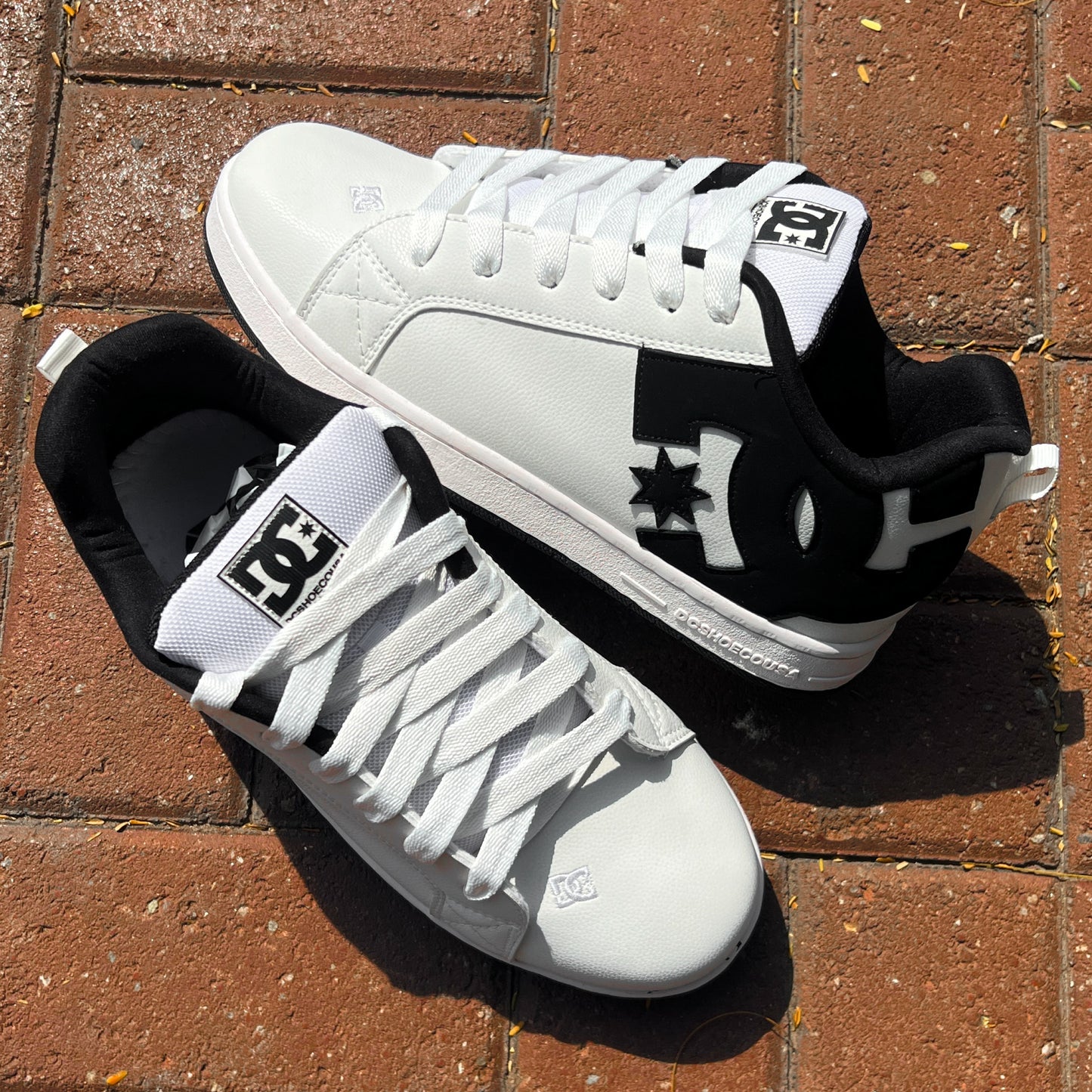 DC STAR BLACK