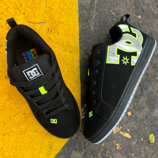 DC GREEN POINTS
