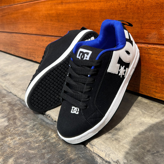 DC CLASSIC BLUE