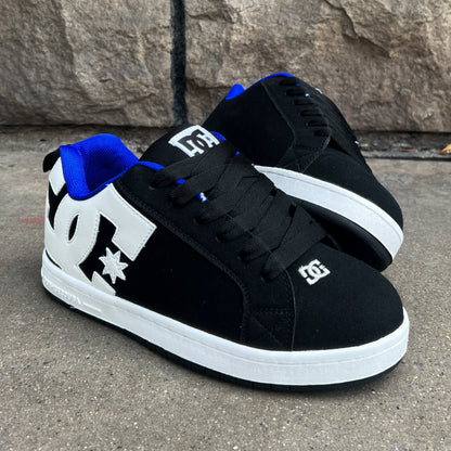 DC CLASSIC BLUE