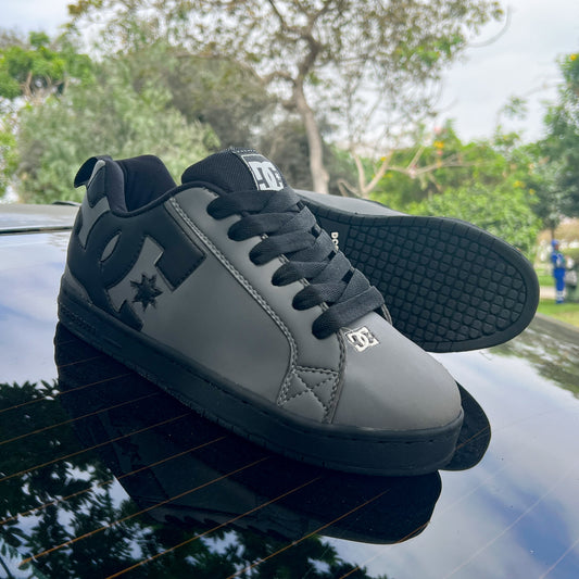 DC STELL BLACK