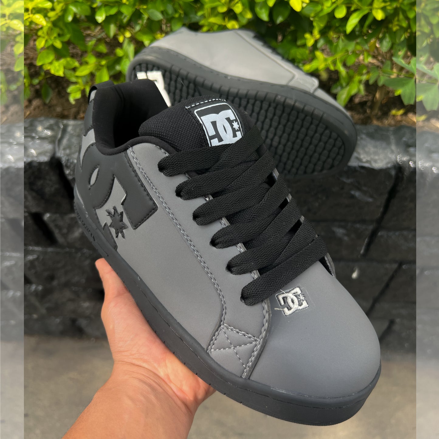 DC STELL BLACK