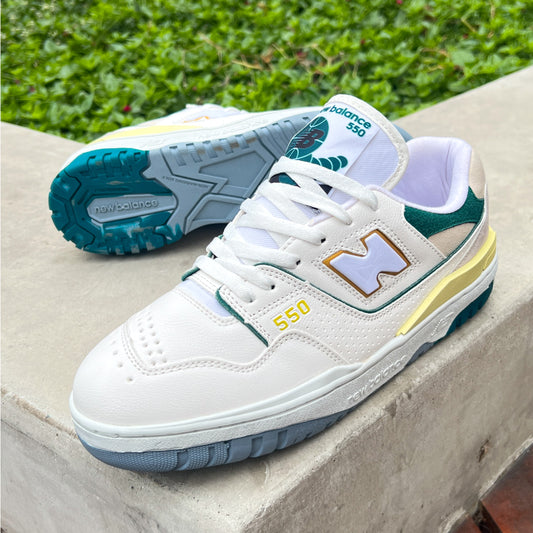 NEW BALANCE VERMA 550