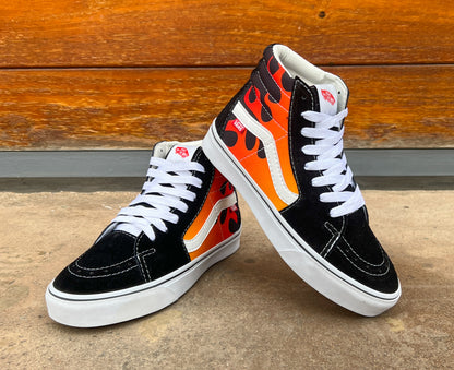2x1 de VANS