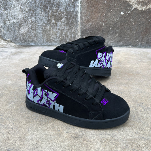 DC BLACK BRATH FILE