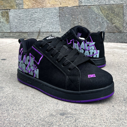 DC BLACK BRATH FILE