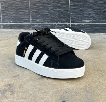 CAMPUSS 00S CLASSIC BLACK AND WHITE