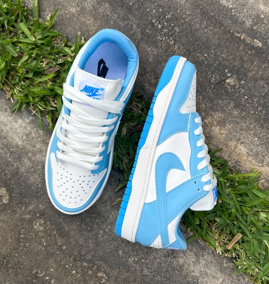 DUNK LOW LIGHT BLUE