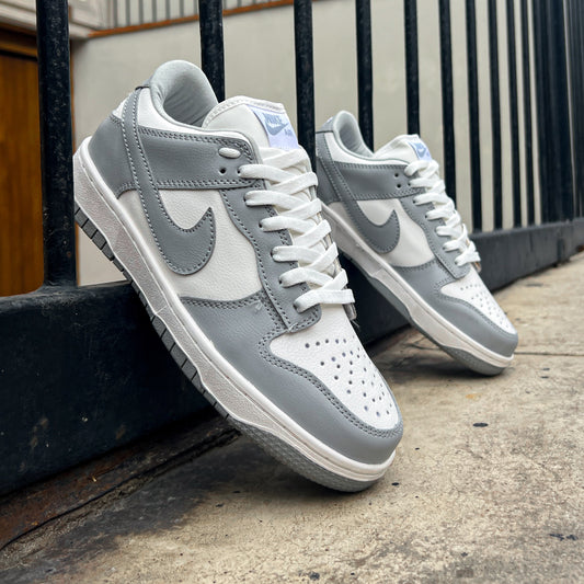 DUNK LOW LEAD