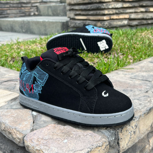 DC STAR WARS UD