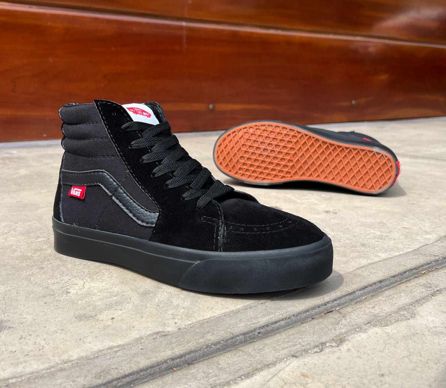 2x1 de VANS