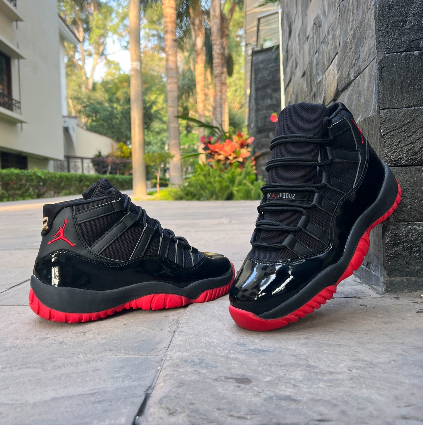 2X1   EN RETRO 11