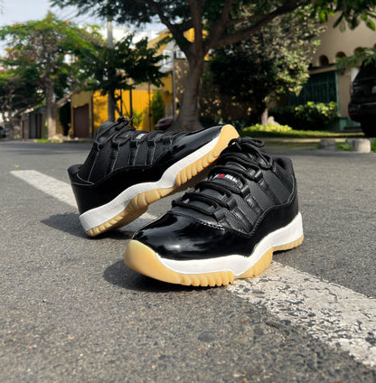 2X1 EN RETRO  11 LOW