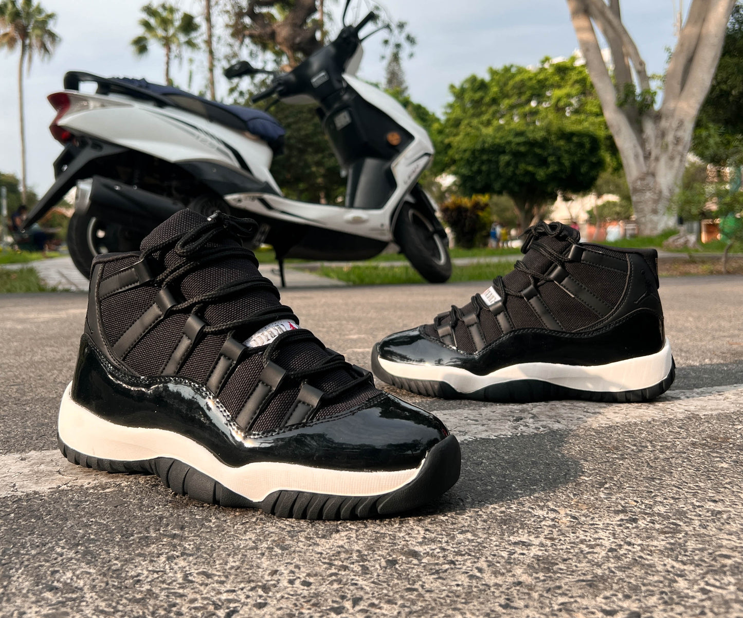 2X1   EN RETRO 11