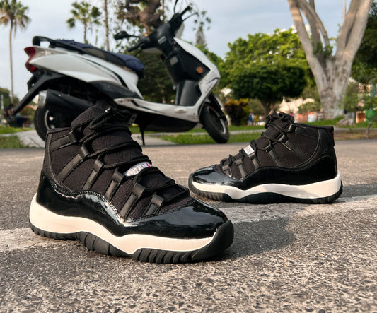2X1   EN RETRO 11