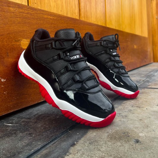 2X1 EN RETRO  11 LOW