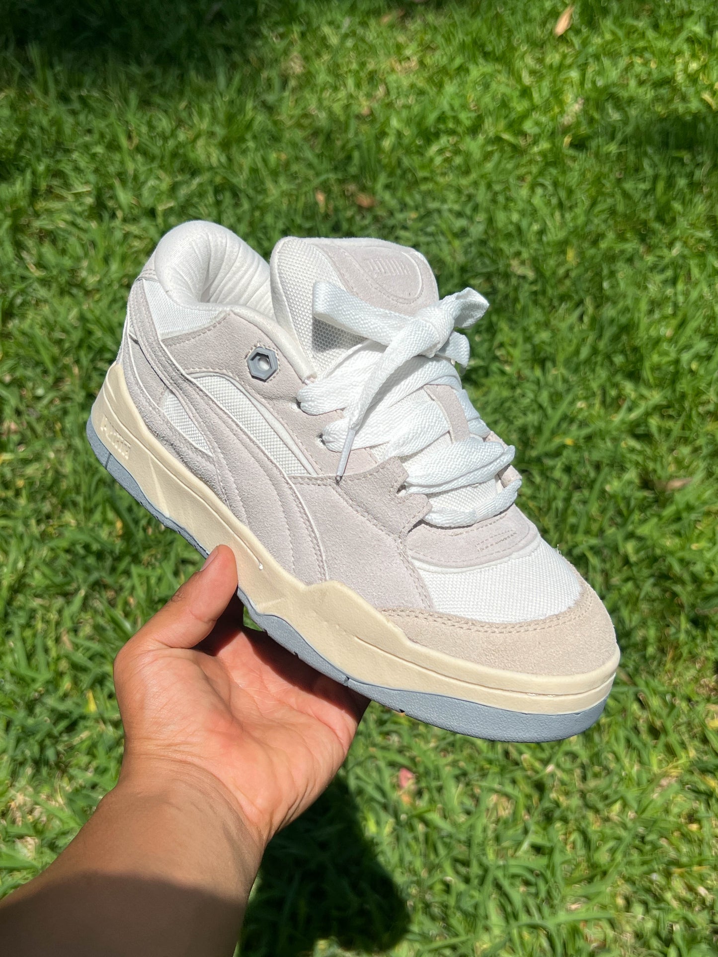 PUMA 180 CREAM