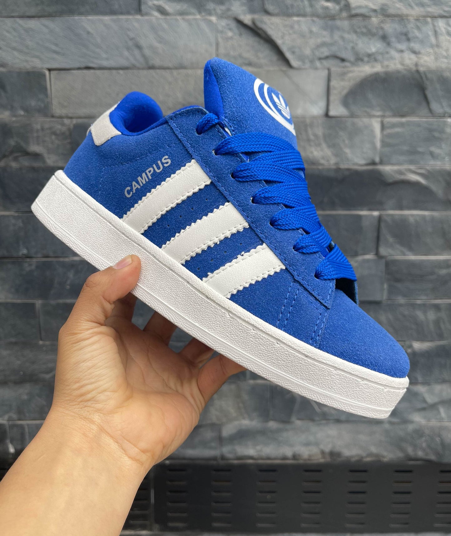 CAMPUS 00S BLUE