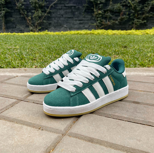 CAMPUS 00S GREEN
