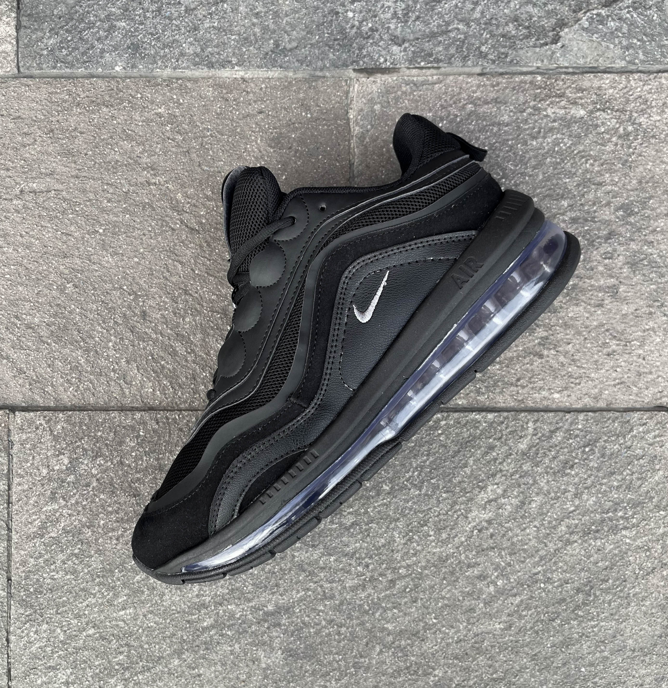 NIKE  97 FULL BLACK