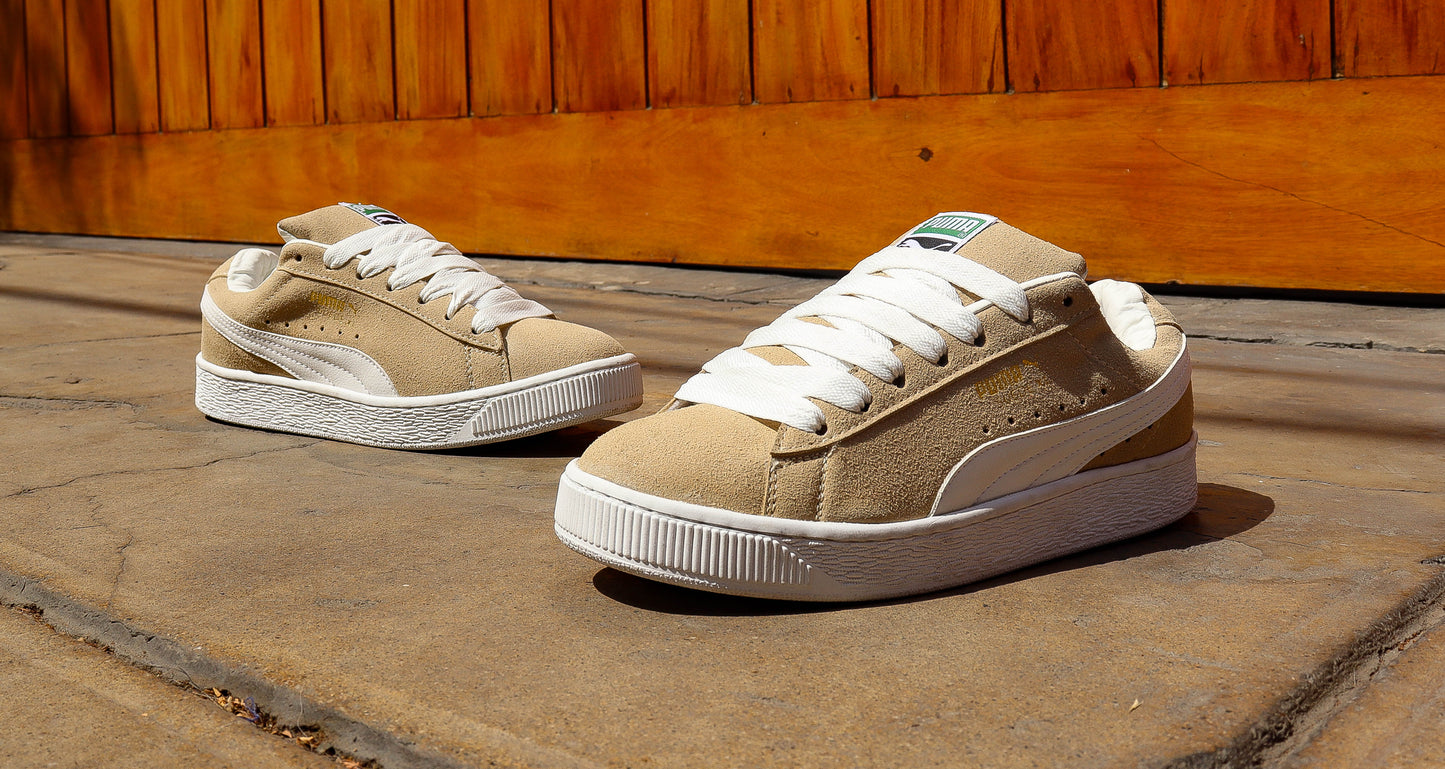 PUMA XL CREAM