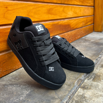 DC BLACK TOTAL