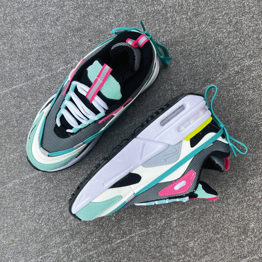 AIR MAX FURYOSA INNVICTUS