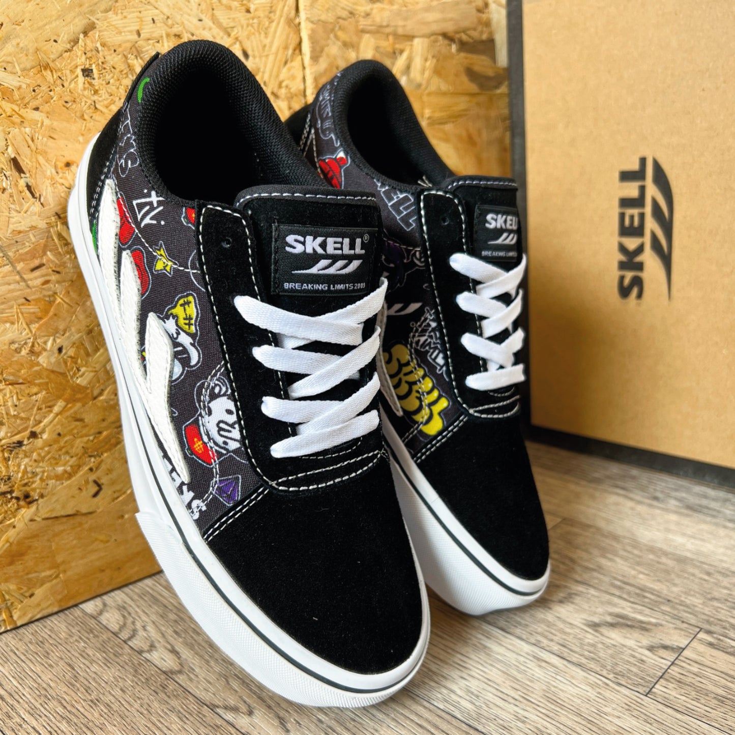 SKELL CÉSAR OLD NAVY