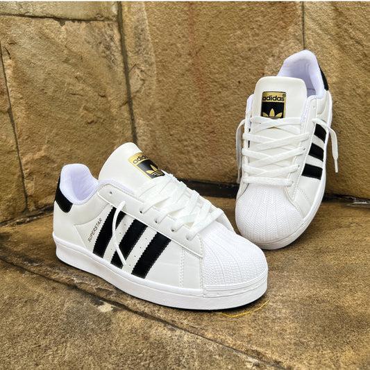 2X1 Adidas Súper Stars