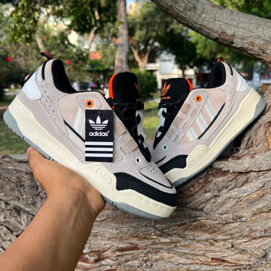 ADI 2000 ORANGE
