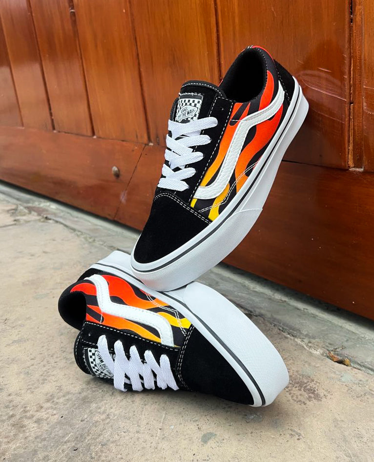 2x1 de VANS
