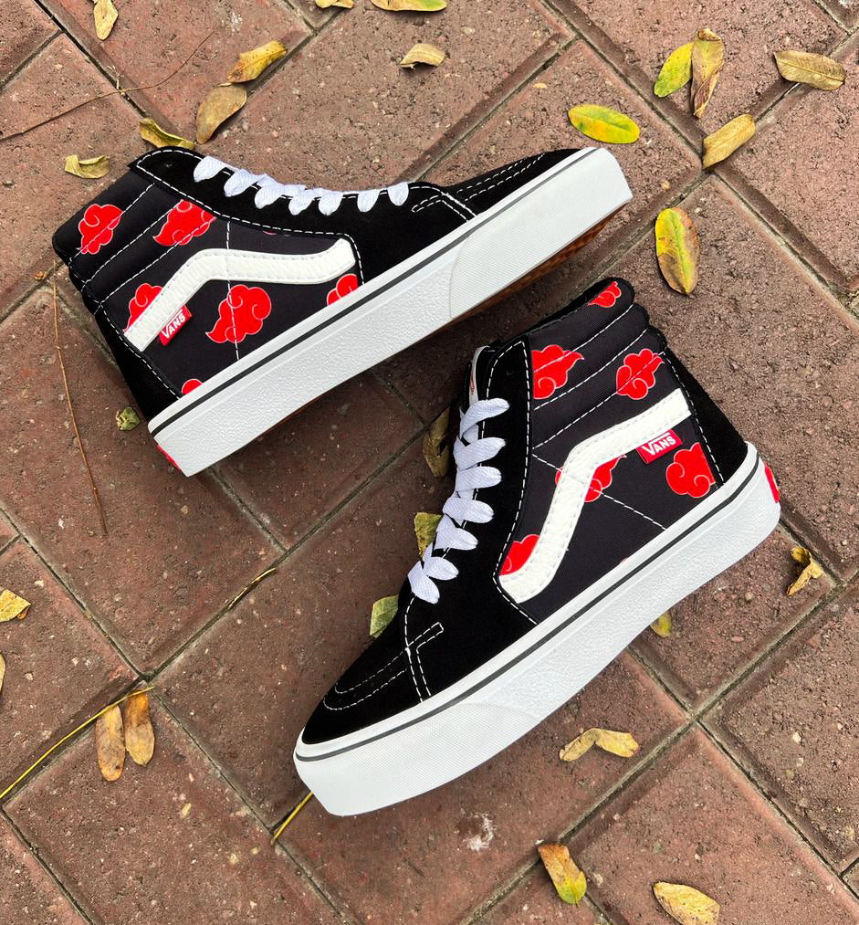 2x1 de VANS
