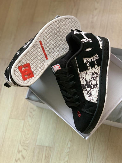 2X1 DC SHOES
