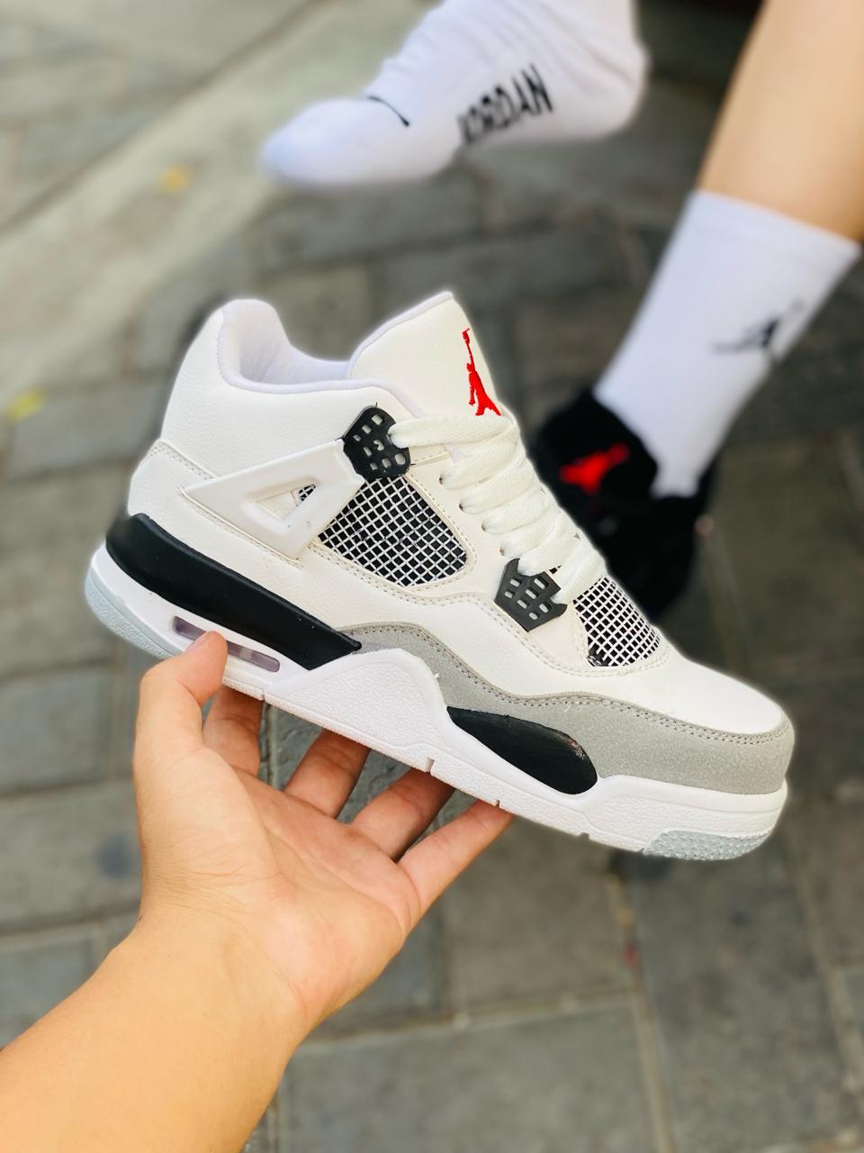 RETRO 4  MILITAR