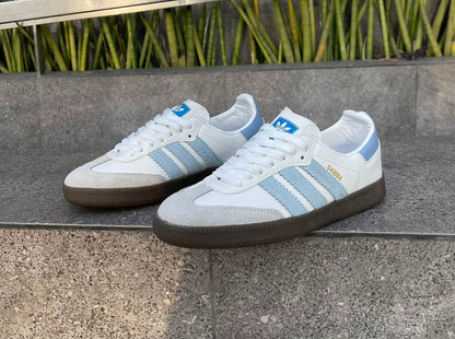 SAMBA  CLASSIC  CELESTE