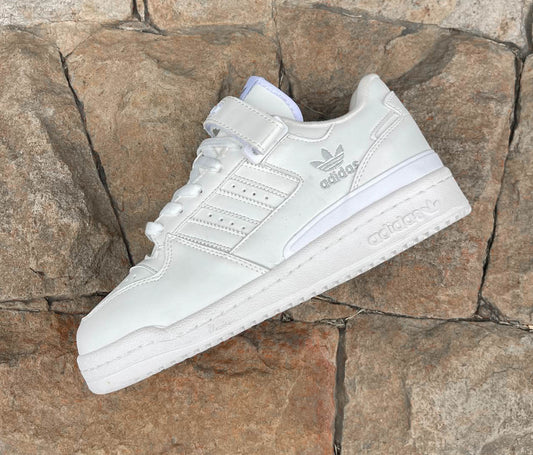 FORUM CLASSIC  FULL  WHITE
