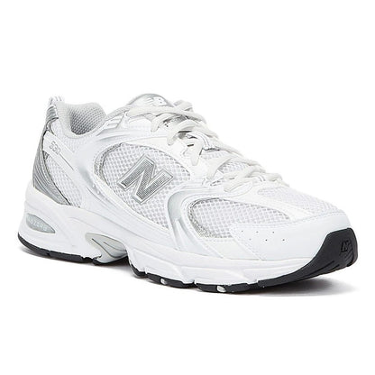 NEW BALANCE WHITE 530