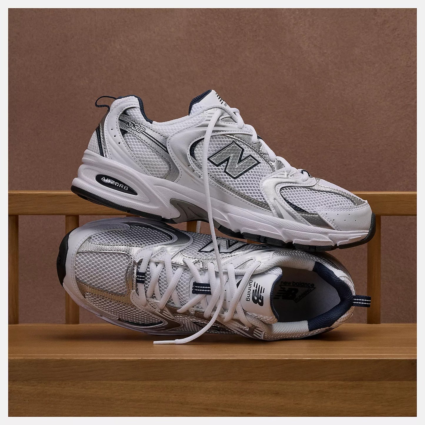 2X1 EN NEW BALANCE 530