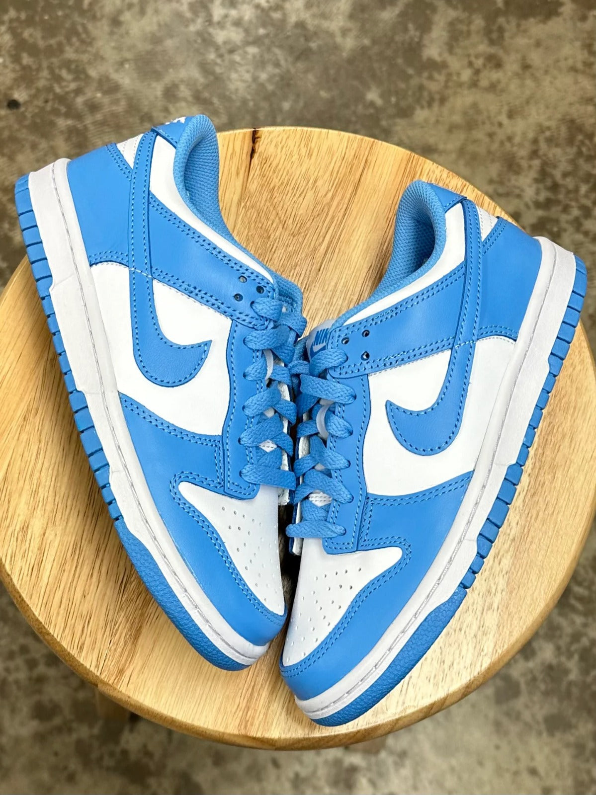 2X1 EN NIKE DUNK