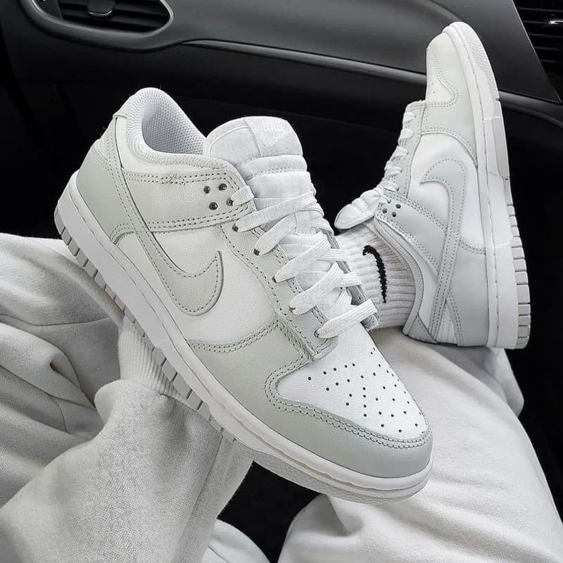 2X1 EN NIKE DUNK