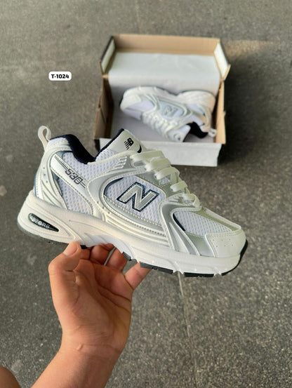 2X1 EN NEW BALANCE 530
