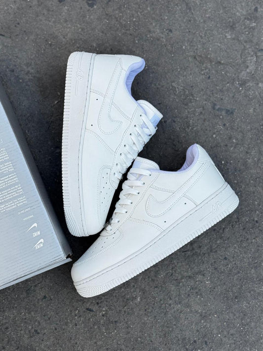 NIKE  AF1 WHITE