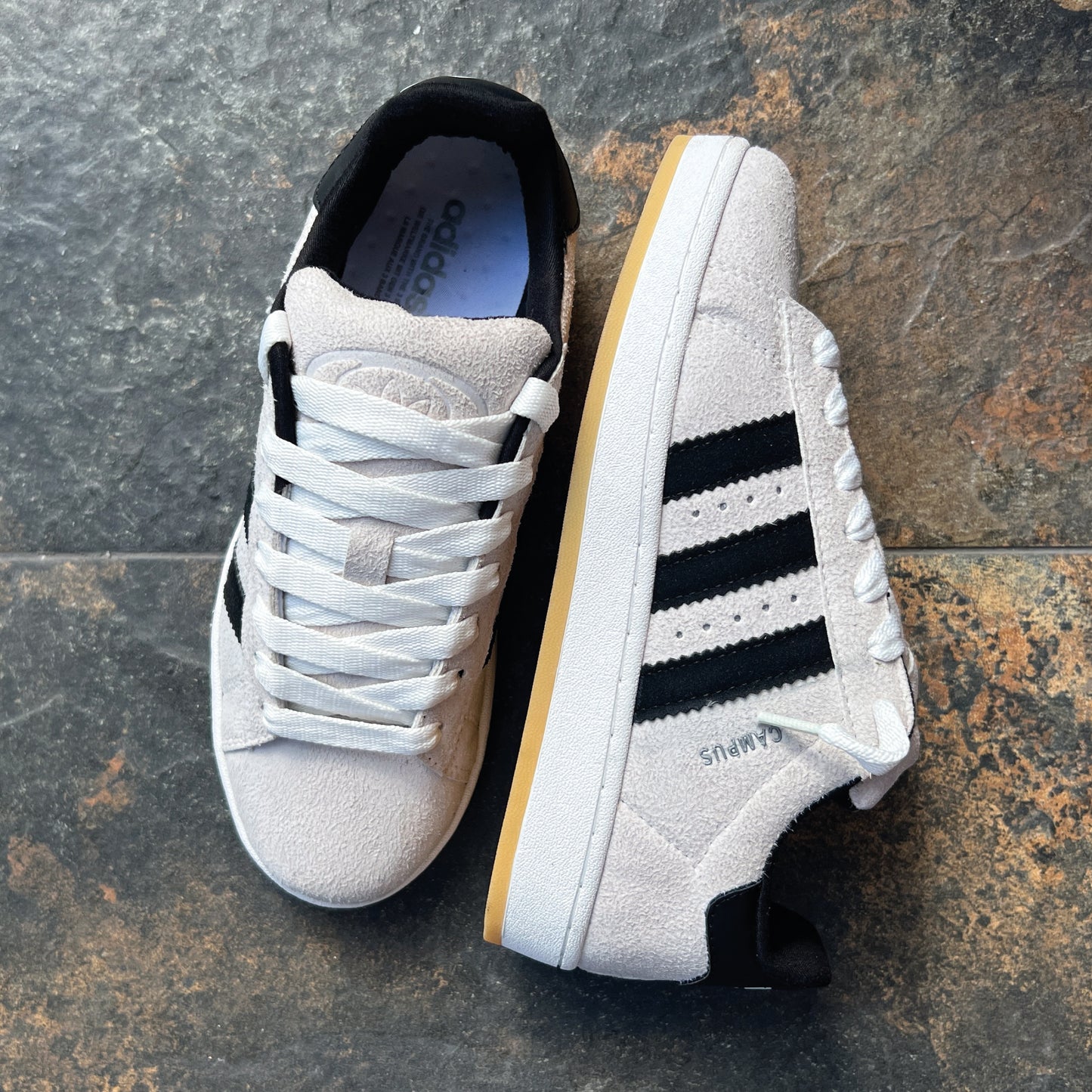 2X1 ADIDAS CAMPUS