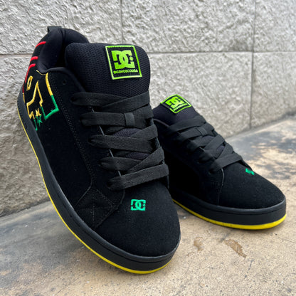 DC RASTAFARI