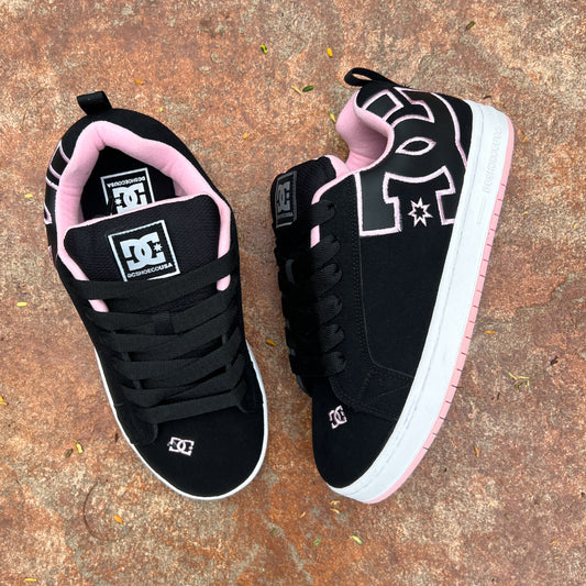 DC ROSADO TEEN